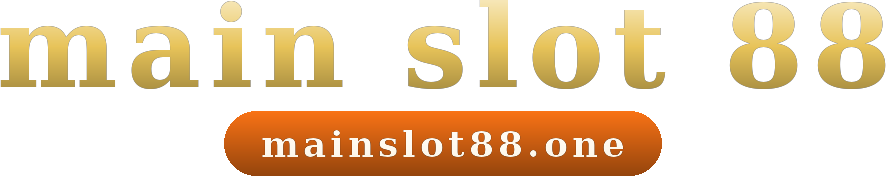 main slot 88 logo
