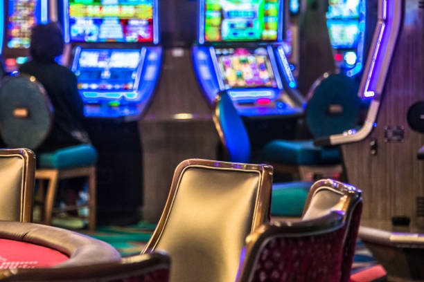 main slot 88 Dealer-table rooms